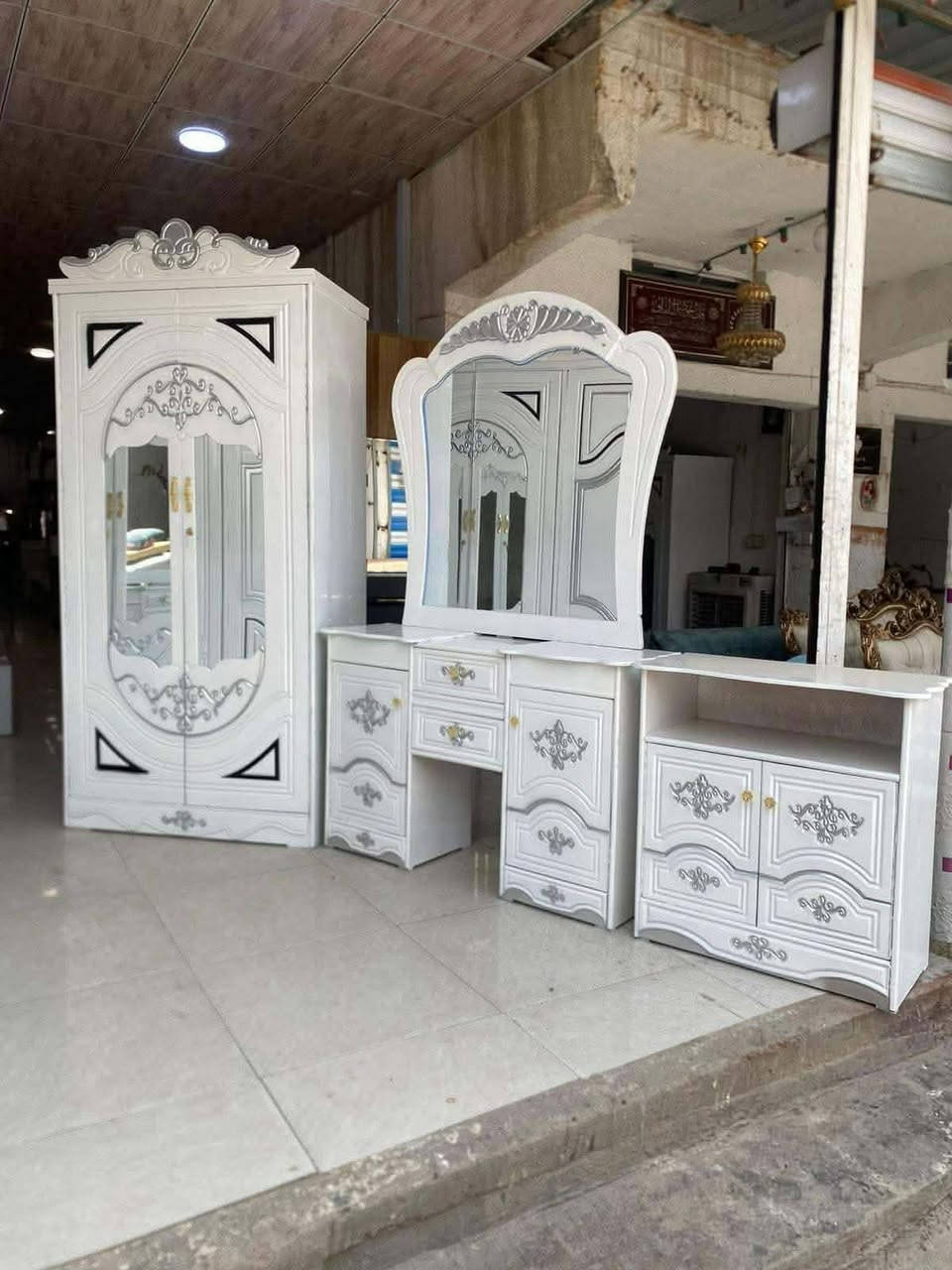 غرفه نوم البيع صاج عراقي   جديده  بس مليون 100


**إذا كنت صاحب هذا الإعلان وتريد حذفه لأي سبب، رجاءا أرسل رسالة إلى الدعم الفني**
