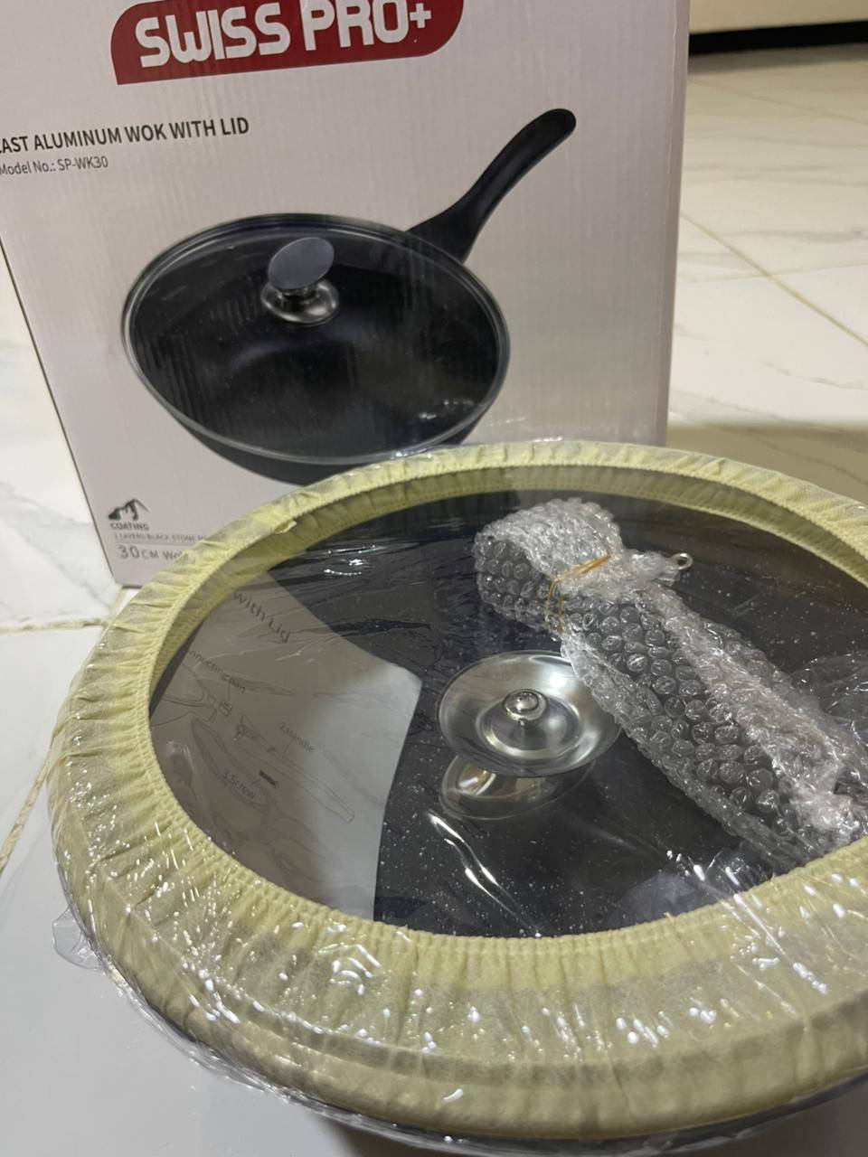 غراض للبيع


**إذا كنت صاحب هذا الإعلان وتريد حذفه لأي سبب، رجاءا أرسل رسالة إلى الدعم الفني**