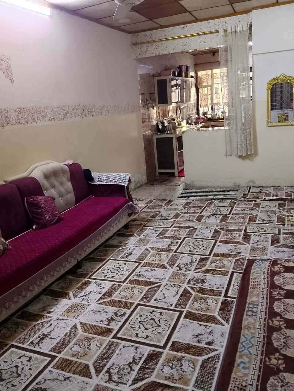 بيت للبيع طابق واحد//شرط سند
العنون/موصل حي الانتصارشارع 30 قرب اسوق حسام/
مساحه 110
السعر 56وبي مجال
***********
***********
