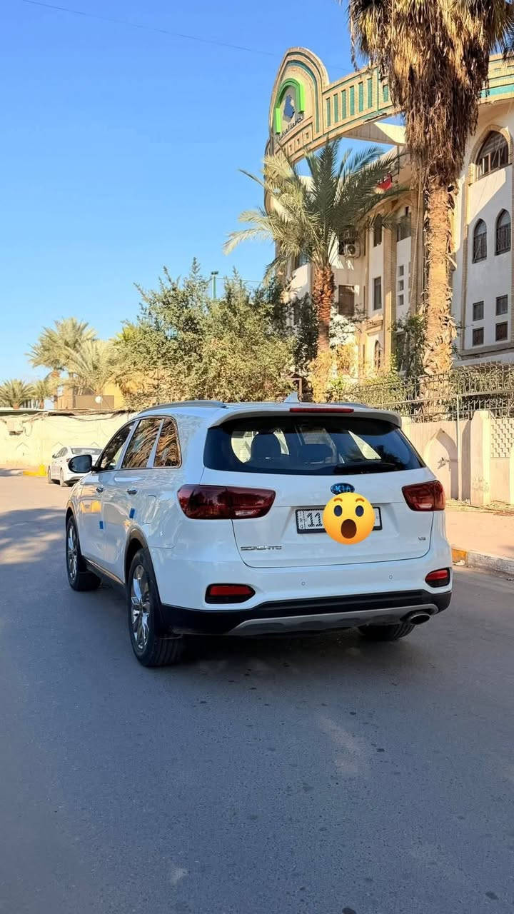 للبيع
كيا سورنتو 2020 خليجي  

فول مواصفات

مكفوله كفالة عامة من جميع النواحي 

 السياره جديده بمعنى الكلمه 

6 سلندر 3.5

7 راكب 

3 قطع تبريد 

بصمة 

بصمة ابواب 

تشغيل عن بعد 

جنطة كهربائية 

جنطة ذكية 

كشنات جلد

كشنات كهرباء

نقطة عمياء 

تحديد مسار 

مانع نزلاق 

5 انظمة قيادة 

دفع رباعي 

اوتو هولد 

نظام ترحيب 

4 جامة اوتو 

ويل كروم 19

حساسات امامي و خلفي 

اشاير بل مري 

كروز سرعة 

تحكم استرن 

لايت زنون 

سيارة بعد بيهة هواي مواصفات 

🟩 السعر المطلوب 250

رقم الهاتف***********
