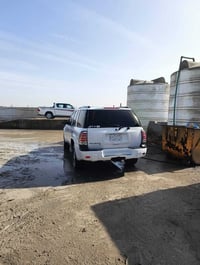 بلازير • ٢٠٠٨ • مكينة وكير