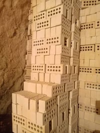 طابوق النهروان • تخفيض أسعار • مواد بناء