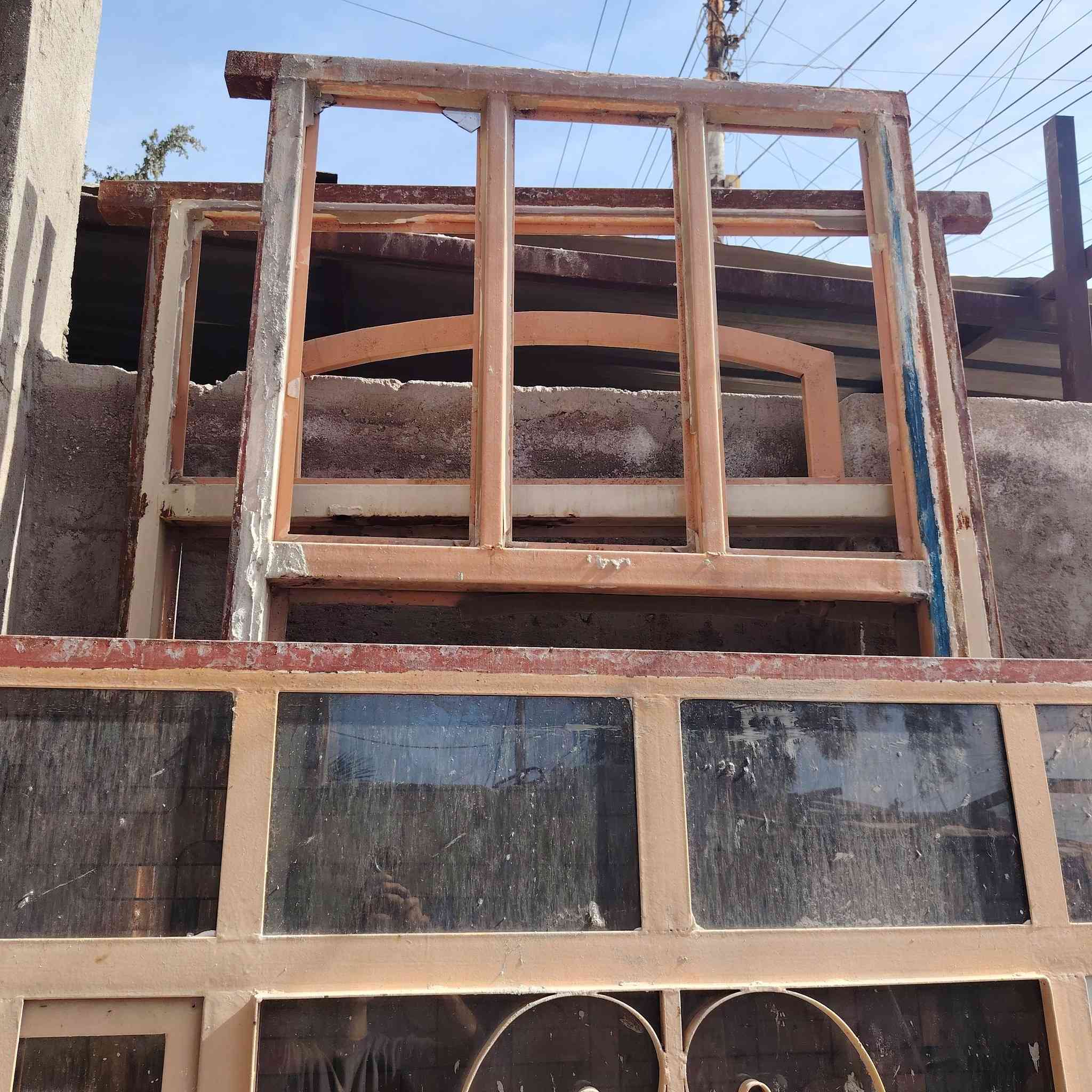 للبيع بكان بالحسينية


**إذا كنت صاحب هذا الإعلان وتريد حذفه لأي سبب، رجاءا أرسل رسالة إلى الدعم الفني**