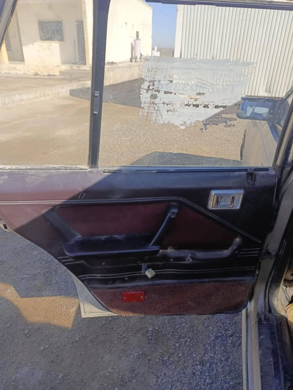 السلام عليكم 
سوبر موديل 85 
گير اوتماتيك 
محرك vvt 
گير ومحرك شرط 
الشرعي موجود 
المكان الجميلة 
***********
