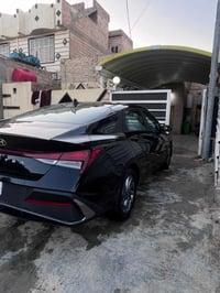 النترا وارد امريكي • ٢٠٢٤ • حادثه