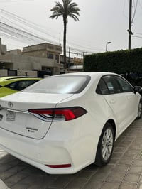 كورلا هايبرد 2025 فول مواصفات كورلا هايبرد 2025 زيروو صفرر السعر 26800...