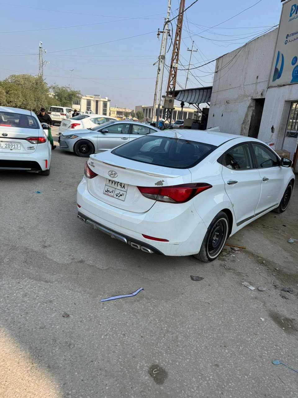 الانترا مديل 16 للبيع فول مواصفات مكانهه كربلاء الاستفسار اتصل ‏‪***********‬‏
