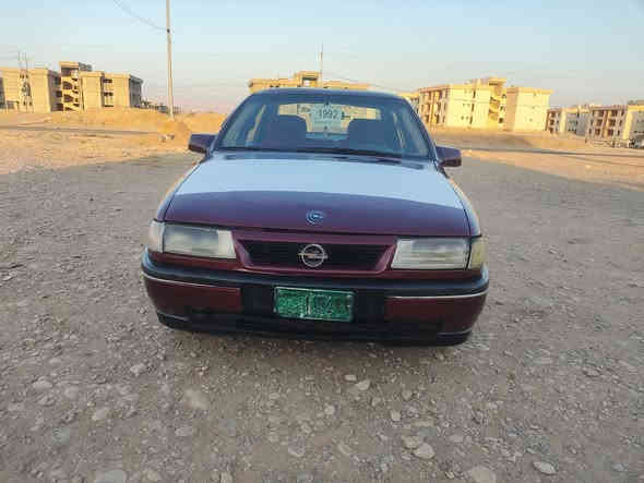 ئۆپڵ مۆ دیل 1992 سە نە ویو ئە و لیا ت مە ینە 20گێرومە کینە ی بە شە ڕت بێ دە عمو بئ لێ درا وی کا ڕە با ی کا مل مە زوتە تا زە تە عمیر کڕا وە هە مو گیا نی بە شە رت سعڕی 23گە ڵا شۆن چە مچە ماڵ
***********
***********
