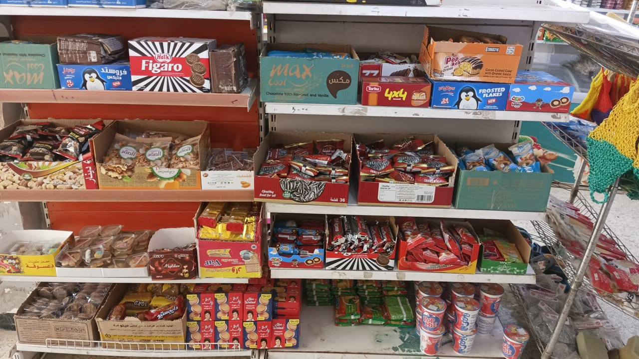 السلام عليكم اسواق للبيع الزعفرانيه حي الامانة سبب البيع الله شاهد عدم التفرغ وقله الايدي العاملة الامينه للاستفسار الاتصال
***********
