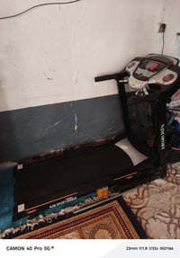 جهاز رياضي • تنحيف الكرش