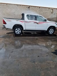 مكفوله • كير عادي • ٢٠١٦