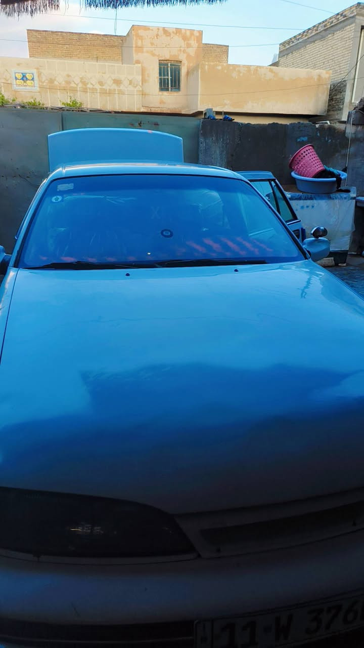 سلام عليكم دايو برنس البيع موديل 94رقم بغداد هزه جديده كبل التحويل صدر جديد  كير عادي تبريد شغال خير من الله سعر 36وبيه مجال مستعجل عل البيع مكاني بغداد ابوغريب شهدا ***********♕***********
