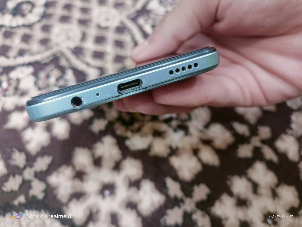 للبيع  HONOR X7b
نضيف بلادي عل وضع شركه 
 السعر 170وبي مجال 
60فريم ثابت
شراي اتصل على رقم***********او مراسلت صفحه خاص
