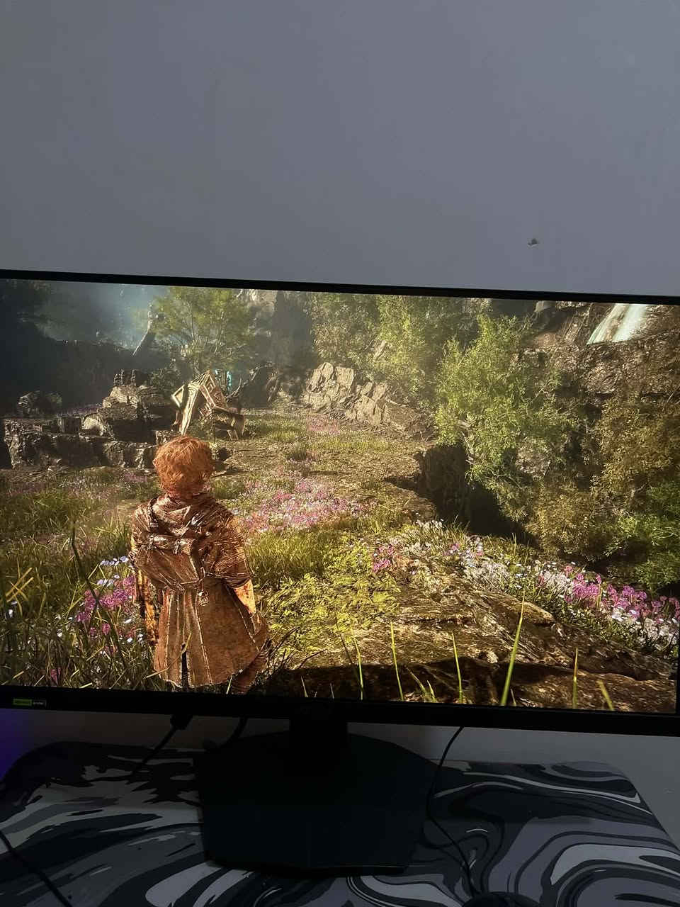 حاسبه كامله للبيع
كور اي 5 جيل 14 الكرت الشاشه rtx 4060 ti 8g 
رام ddr4 16g 
الهارد ssd 1 تيرا
لوحه الام b750m
الشاشه 180 هرتز msi
يو بي اس اونلاين 1k


**إذا كنت صاحب هذا الإعلان وتريد حذفه لأي سبب، رجاءا أرسل رسالة إلى الدعم الفني**