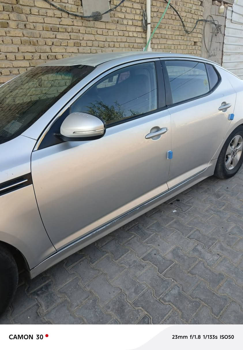 اوبتـيما 2013 كوري K5 السياره جاهزة تبيرد حداديه كير مكينة السياره  بأسمي تحويل مباشر  السعر 110 غير متواجد ع الفيس اتصل ع الرقم الموجود 0780877887 .
اوبتـيما 2013 كوري K5 السياره جاهزة تبيرد حداديه كير مكينة السياره  بأسمي تحويل مباشر  السعر 110 غير متواجد ع الفيس اتصل ع الرقم الموجود ***********7827771292
