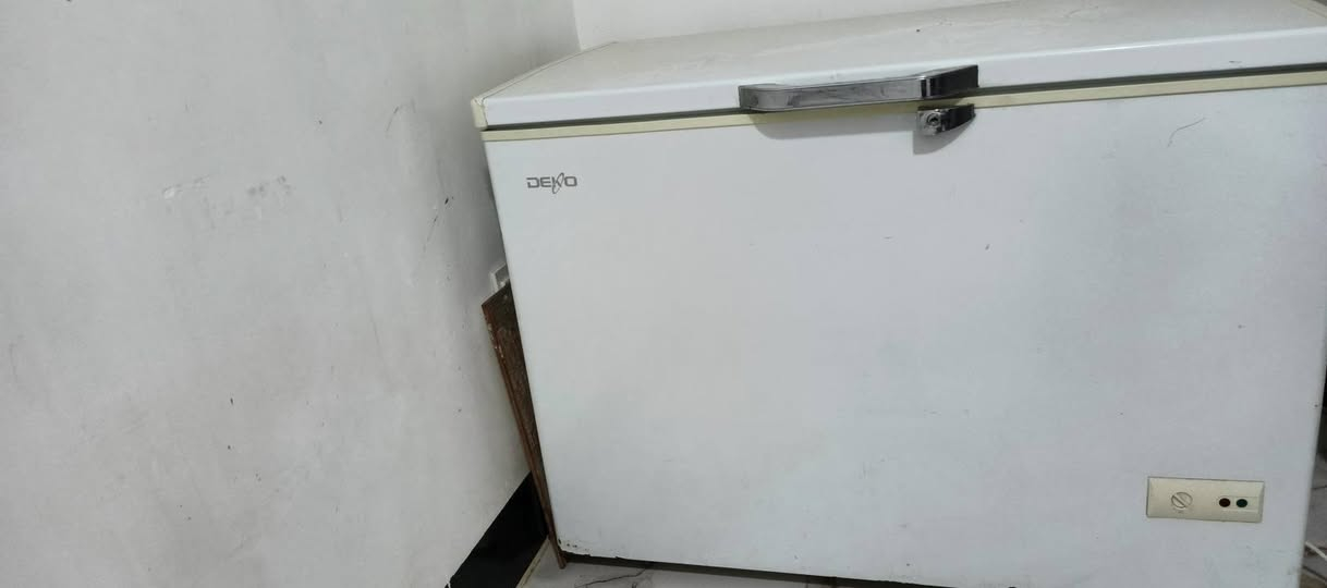 مجمده مابيها اي عيب ابيع سبب ضروف ٤٠٠ بيها مجال


**إذا كنت صاحب هذا الإعلان وتريد حذفه لأي سبب، رجاءا أرسل رسالة إلى الدعم الفني**