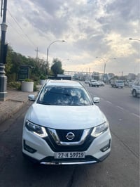 روگ SV+ • ٢٠١٧ • بانوراما