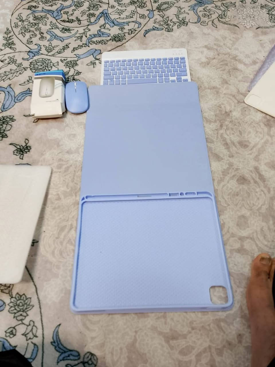 كفر آيباد وياي ماوس بلوتوث وياي كبيور سعر ب١٠الف مكاني بغداد


**إذا كنت صاحب هذا الإعلان وتريد حذفه لأي سبب، رجاءا أرسل رسالة إلى الدعم الفني**