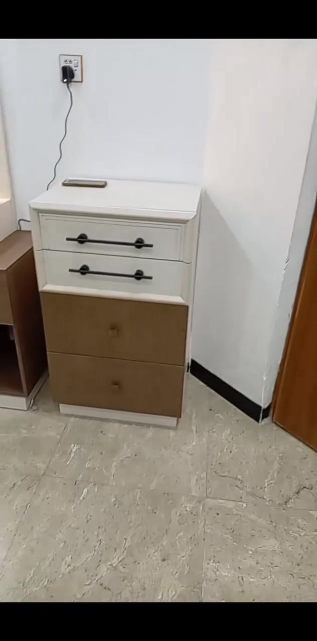 نجار بابل تصليح غرف نوم
***********
*********** واتساب
كادر فني تركيب وتصليح جميع انواع غرف نوم تركي صيني عراقي مصري ضمان فتح وشد أكثر 10مرات
