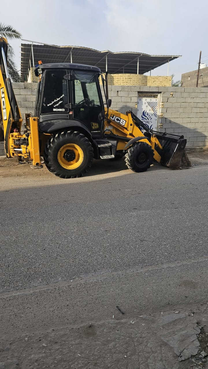 سلام عليكم جي سي بي للبيع كفاله عامه فول موصفات رقم اربيل دولي بسمي موصفات جي سي بي معروفه الفول مايحتاج اضكره مكان بصره المدينه *********** السعر تصل وتدلل
