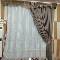 بردة جديدة • استعملت شهر • فيها مجال