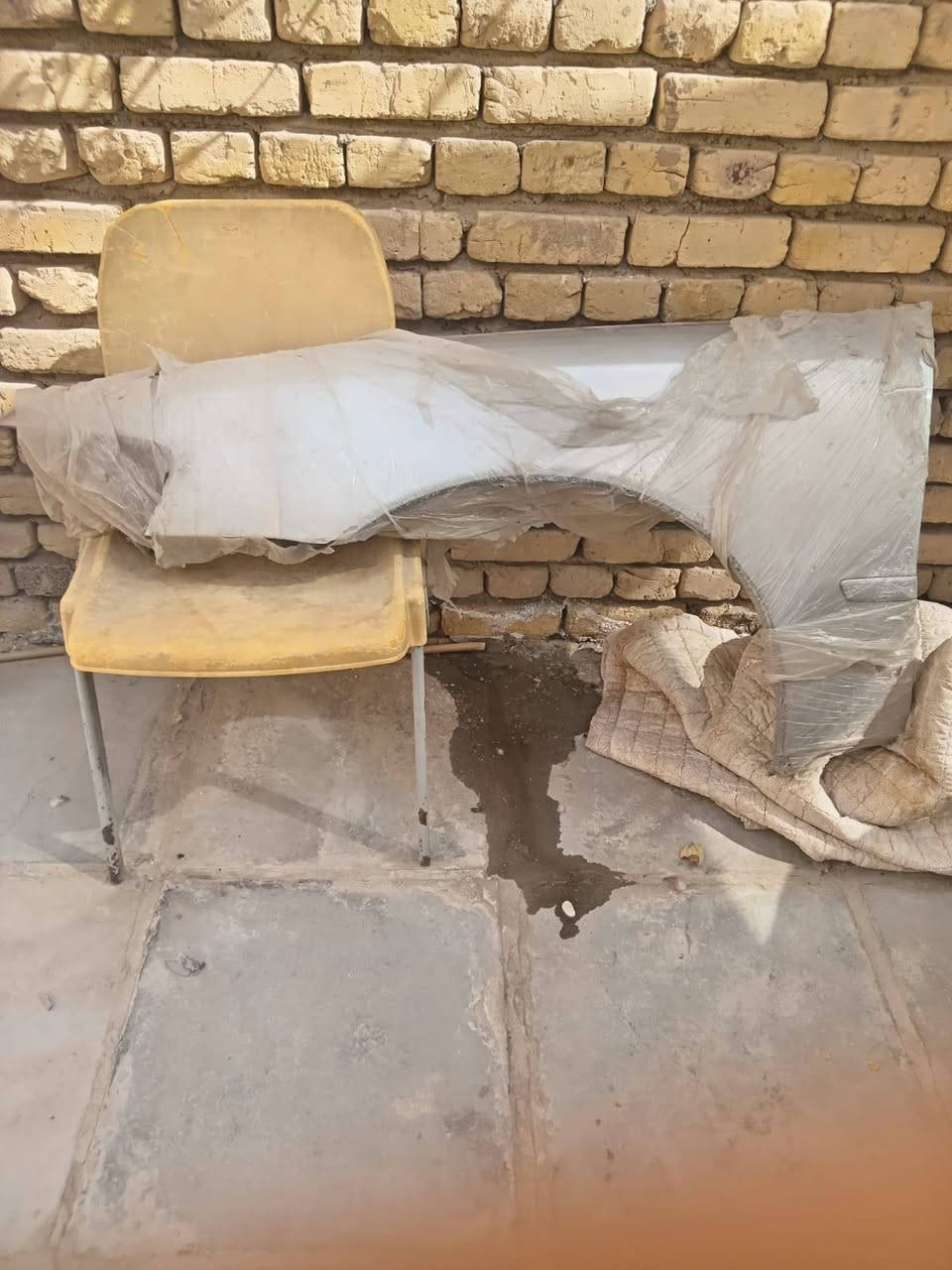 سلام عليكم ورحمه الله وبركاته جاملغ مال كرسته نفخ السعر 125 وبيه مجال للطيبين الناصريه مركز ***********
