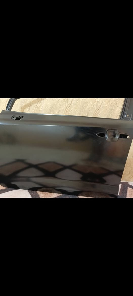 بيع مستعجل باب السايق تويوتا كورولا 150


**إذا كنت صاحب هذا الإعلان وتريد حذفه لأي سبب، رجاءا أرسل رسالة إلى الدعم الفني**