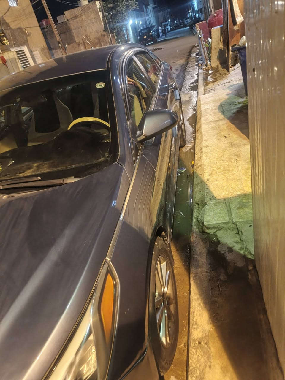 سوناتا مديل 16 مواصفات عاديه رقم أربيل الدولي تريد وكالة تريد تحويل بيه خمس قطع صبغ وهاذه سونار مندلاوي مكينه كير حداديه جاهزه لخير السعر  105 مال متوازي مكاني النجف وهاذه رقمي  ***********
