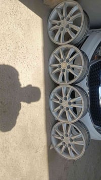 ويل كب • ازيرا • حجم ١٦