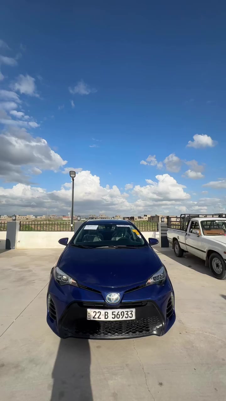 كورلا2017للاستفسار: ‭0771 717 5565‬
#معرض-القيارة-المركزي
