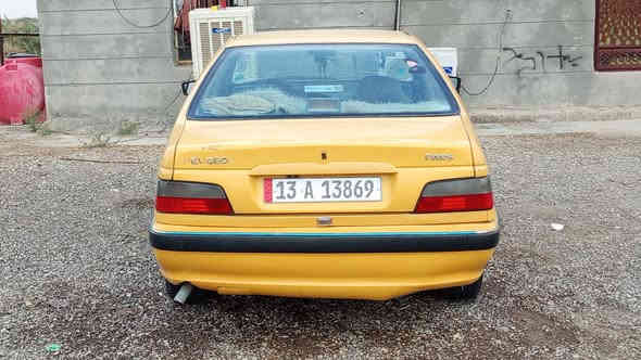 السلام عليكم للبيع بيجو بارص 2015 سنوية مجدده لل30رقم انكليزي جديد  مصفره هيئه وغرامات كير محرك مكينه وتبريد وكهربائيات مكفولات تخم تاير باتري جديد السعر المطلوب 32 بيه مجال المكان واسط نعمانية 
للاتصال
***********
