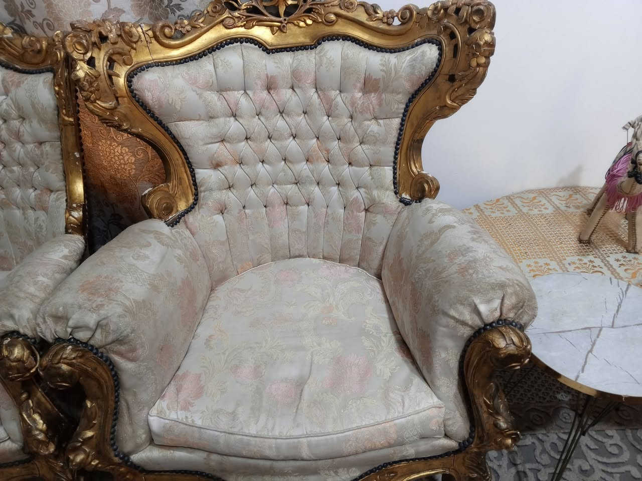 قنفات للبيع


**إذا كنت صاحب هذا الإعلان وتريد حذفه لأي سبب، رجاءا أرسل رسالة إلى الدعم الفني**