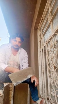 خلفات أسمنت • درجة أولى • بغداد الجديد