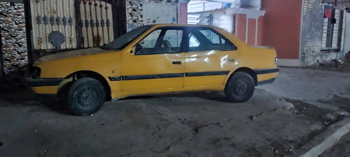 سياره بيجو للبيع
للاستفسار عن جميع التفاصيل ***********
