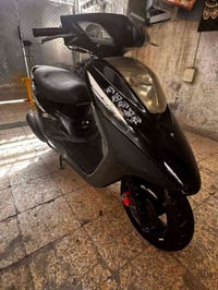 بريز  ياباني  مكينه مكفوله كفاله عامه برغي   مامفتوح بيهه دراجة بلادية...