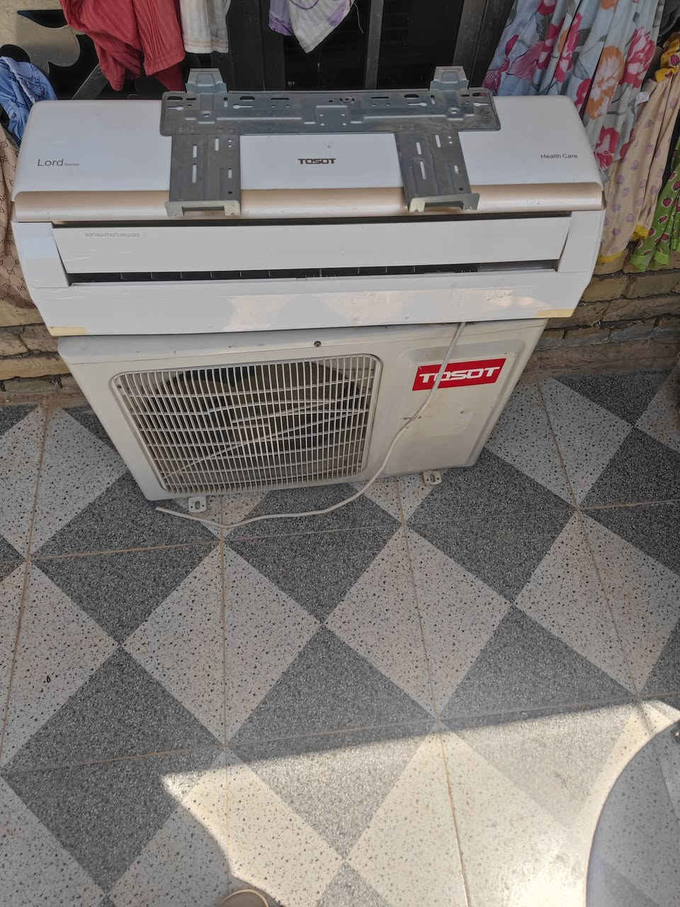 توسوت واحد طن نظافه 90 بالميه كامل جيب وشد شرط 
العنوان بغداد النهروان 300


**إذا كنت صاحب هذا الإعلان وتريد حذفه لأي سبب، رجاءا أرسل رسالة إلى الدعم الفني**