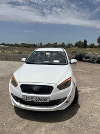 فاو موديل ١٤ سياره نضيفه بشكل كير ومحرك جدد مكفولات شرط تبريد شغال تدف...