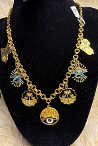 قلاده ضمان سنتين كوالتي عالي للطلب والاستفسار  واتساب ٠٧٧٣٦٦٧٧٧٢٧ بغدا...