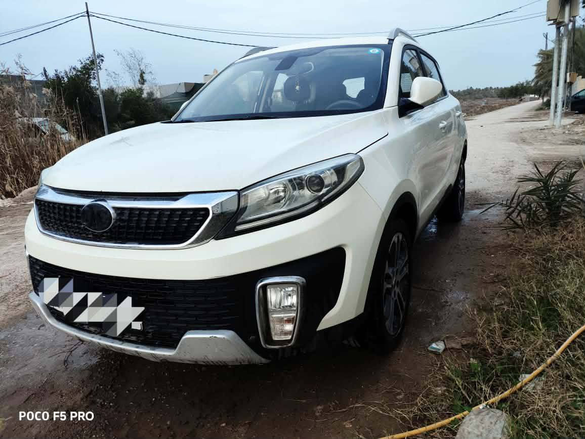 السلام عليكم
بايك 35 فوول مواصفات موديل 2019 السياره ماشيه 90كم السياره مكفوله مرقم بابل تحويل ثاني يوم 
العنوان حله مركز السعر 95 وبيها مجال 
الاتصال على الرقم فقط 
الرقم ***********
