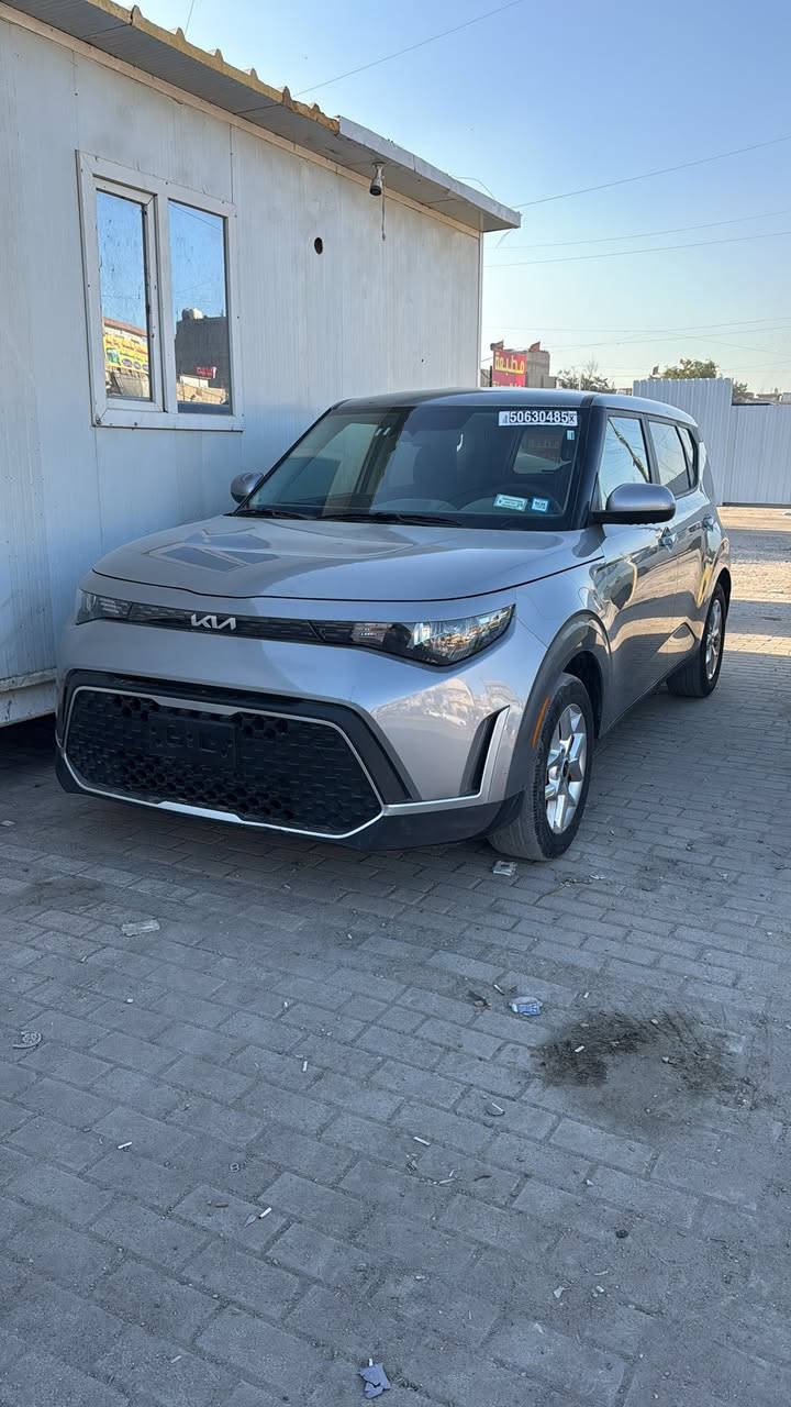 سلام عليكم شباب كيه صول
تفاصيل. اكثر. تصل. وتدلل 

حادثه خلفي بدون. تبديل أو كص. 

مديل. 24

ماشيه. 24م

 بدون يرباك 

بدون رقم. ترقم جميع محافظات. 

بغداد. مدينه الصدر. 

سعر. 147

***********

تصال

‭0783 867 7596‬

وتساب
