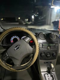بي واي دي G3 • أبيض • ٢٠١٣