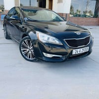 كادينزا • ٢٠١٢ • ٦ سلندر