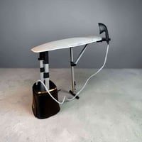 مكواه بخارية • ستاند منضدي • توصيل مجاني