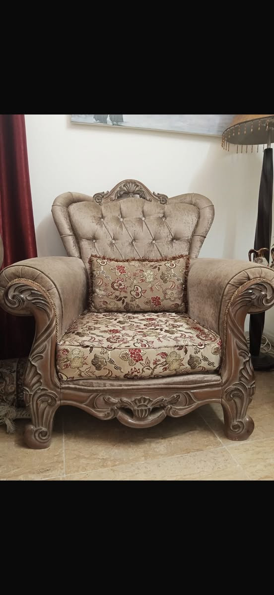 سلام عليكم تخم قنفات نص كرسسين وقنفة للبيع نظيف جدا


**إذا كنت صاحب هذا الإعلان وتريد حذفه لأي سبب، رجاءا أرسل رسالة إلى الدعم الفني**