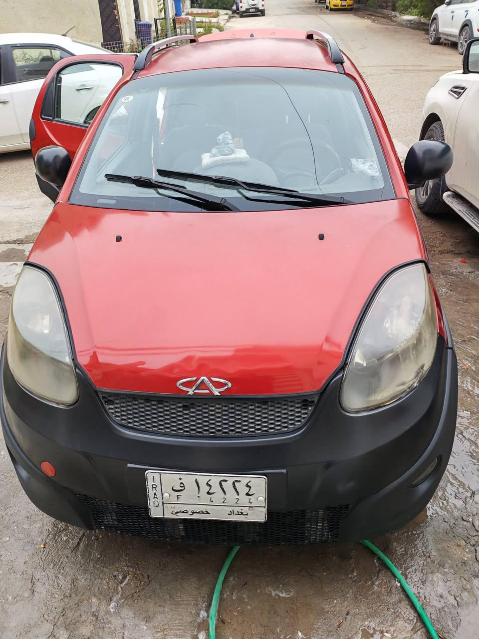 السلام عليكم شيري اكس وان موديل 14شاشه + كامره خلفيه سنويه لحد 27باسمي سعرها 50وبيها مجال مال بيت مكاني سيديه
 للبيع للاستفسار او اتصال ***********
