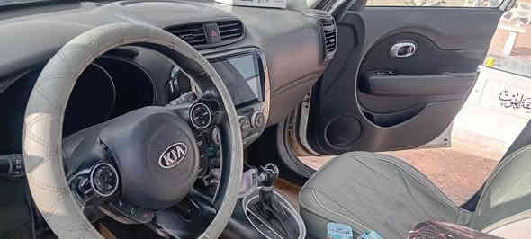 كيا صول 2018
محرك 1600جي دي اي 
كير محرك تبريد مكفولات 
حادثهة فقط جاملغ الايمن وبنيد 
مصلحات نفسهن
تخم تاير  باتري كلة جديد
ماشية ٧٧ الف 
سنوية بسمي تحويل شوكت متريد رقم جديد
رقمهة بغداد مكان السيارة بغداد تقاطع درويش 
للبيع الاتصال ***********
كلشي ناشر سونر وصور الحادث اتصال فقط 
مارد على الرسايل الشراي يتصل وبية خير ويدلل
السعر 110 وبيه مجال
