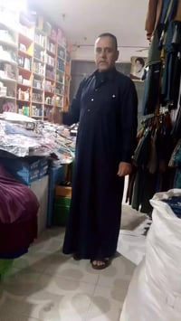 ملابس صيفية • جبة جديدة • سدة الهندية بابل