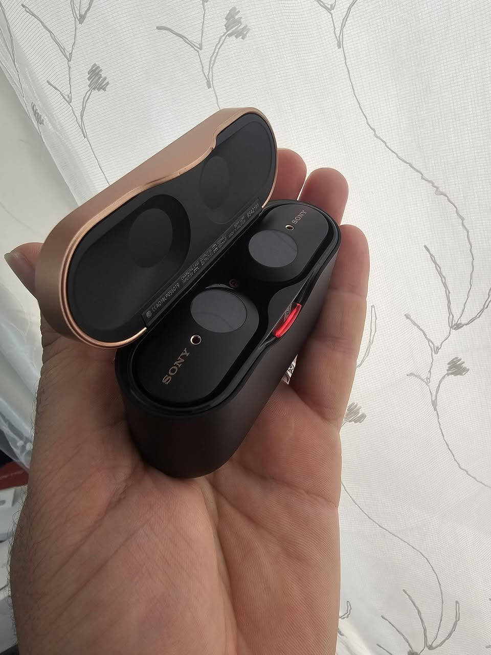 سوني M3نضافه 99


**إذا كنت صاحب هذا الإعلان وتريد حذفه لأي سبب، رجاءا أرسل رسالة إلى الدعم الفني**