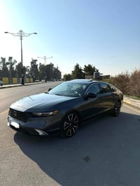 اكورد • هايبرد • ٢٠٠٠٠ كم