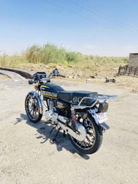 دراجة سفانه • موديل 25 • دشبول يخربط